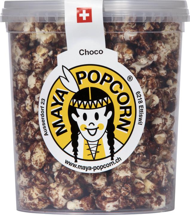 Produktbild Maya Popcorn Choco (100 g)