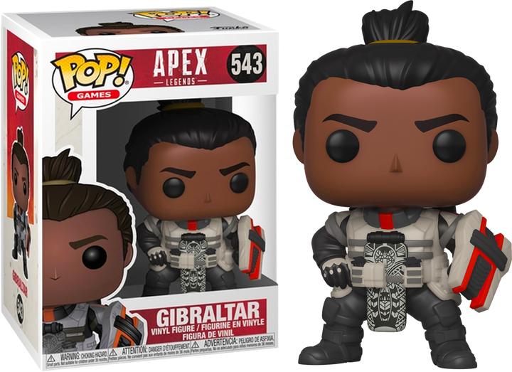 Produktbild Funko 43286 Action-& Sammelfigur