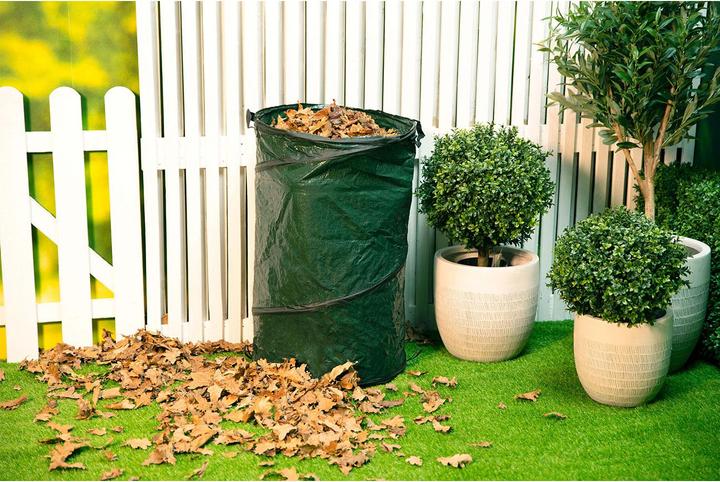 Actual product image Black & Decker Pop up bag 45x75cm 120L (120 l)