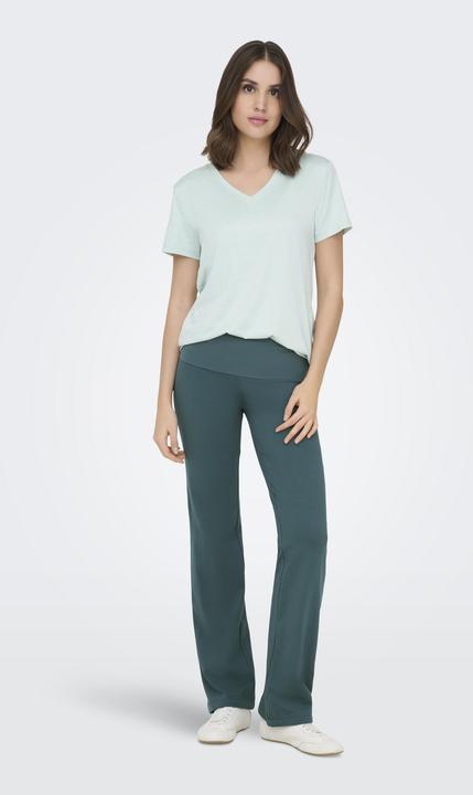 Produktbild Only Play ONPFOLD Flared Hose Hose (XS)