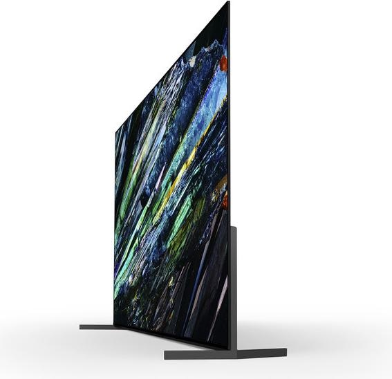 Actual product image Sony XR-65A95L (65", A95L, OLED, UHD, 2023)