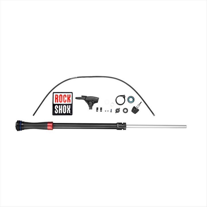 Actual product image RockShox Charger Upgrade Kit - RLC Remote Sid 17+/Reba18+