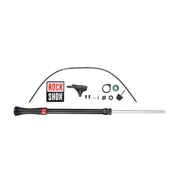 Image du produit RockShox Charger Upgrade Kit - RLC Remote Sid 17+/Reba18+