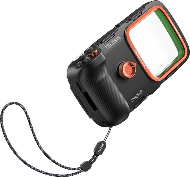 Immagine prodotto Telesin Diving Phone Remote Case