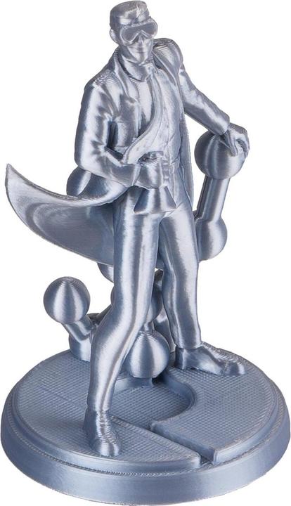 Produktbild Polymaker Panchroma™ PLA Silk (PLA, 1.75 mm, 1000 g)