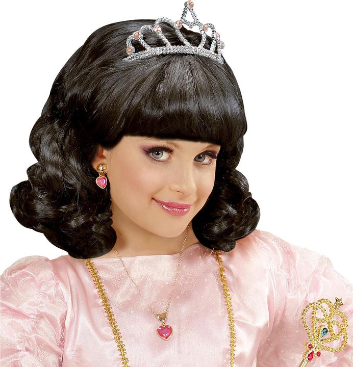 Immagine prodotto Widmann Parrucca da principessa