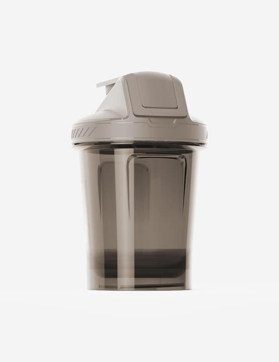 Trinkflasche + Thermosflasche