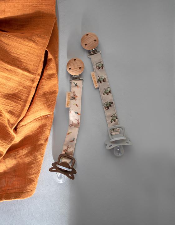 Immagine prodotto Filibabba Schnullerkette