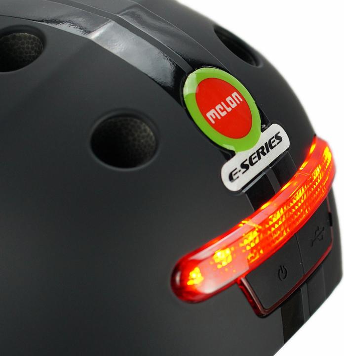 Produktbild Melon ESeries Black Ice (58 - 63 cm)