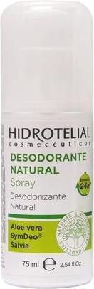 Produktbild Hidrotelial Natural D (Spray, 75 ml)
