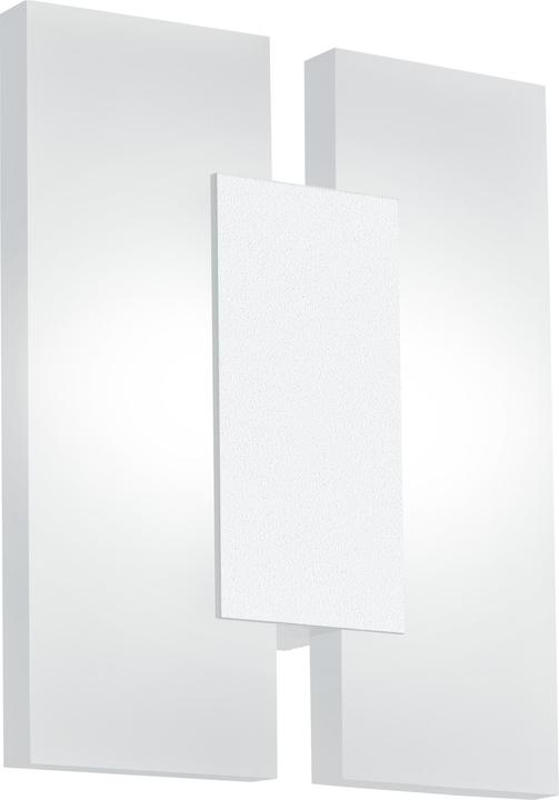 Bianco, Rivestimento in raso
