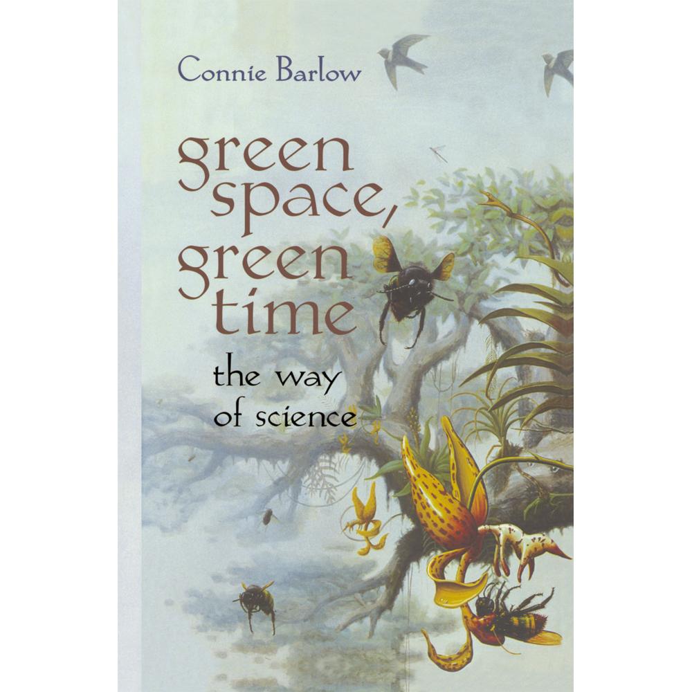 Green Space, Green Time, Fachbücher