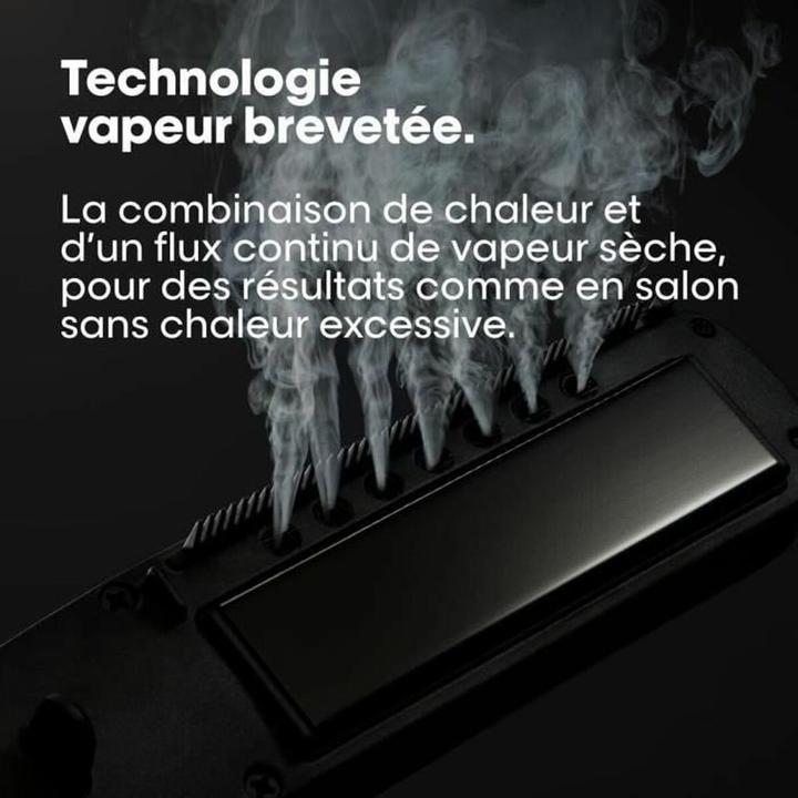 Actual product image L'Oréal Professionnel Haarglätter aus Keramik mit Dampffunktion L'Oreal Professionnel Paris Steampod 3