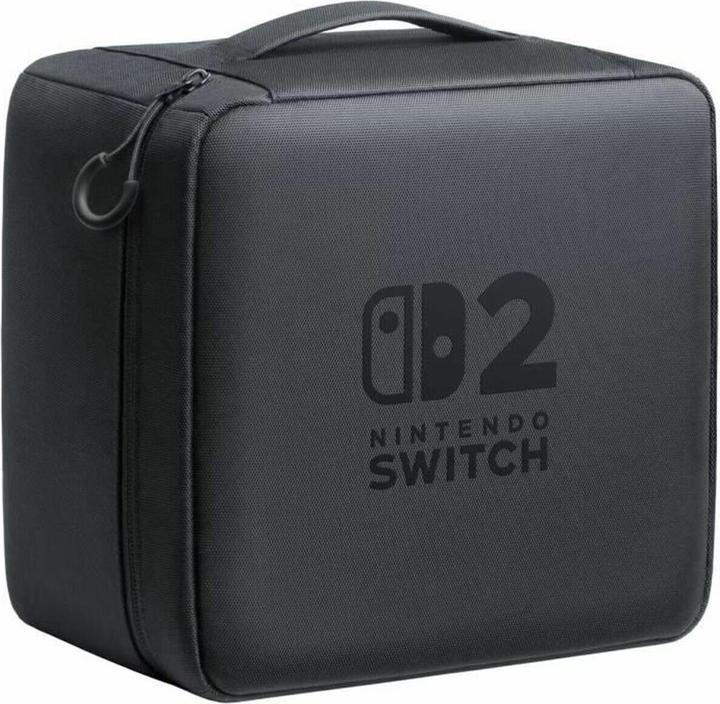 Produktbild Nintendo Switch 2-All-in-one-Tasche - ML (Switch 2)