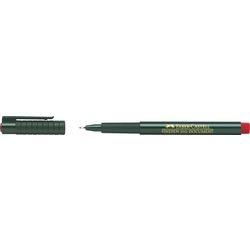Produktbild Faber-Castell 1511 (Rot, 1 x)