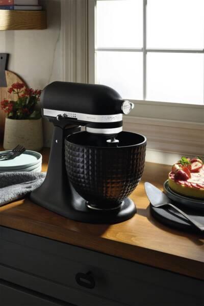 Produktbild KitchenAid Artisan KSM156 (300 W, 4.70 l)