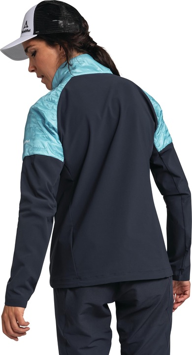 Produktbild Schöffel Hybrid Jacket Tofane2 L (48)
