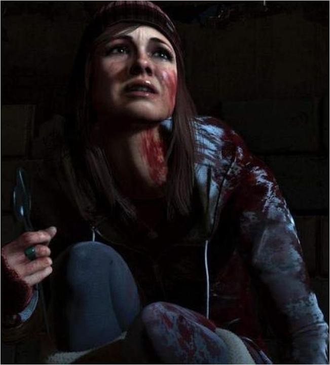 Immagine prodotto Sony Until Dawn PS-4 PSHits RESTPOSTEN Software Pyramid (PS4)