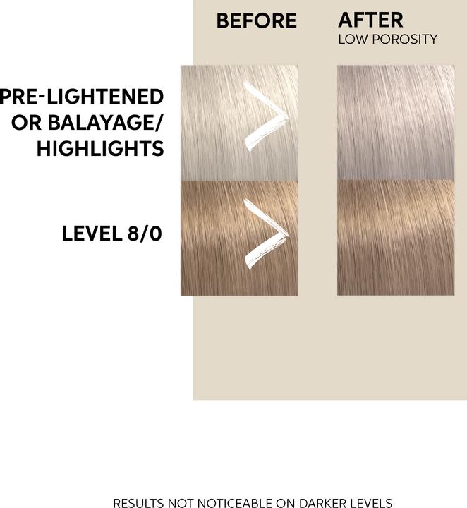 Produktbild Wella Lilac Frost (500 ml)