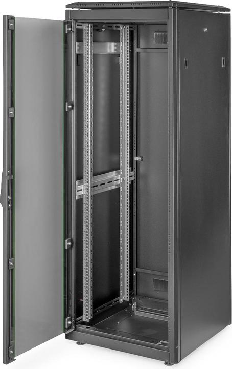 Produktbild Digitus DN-19 32U-6/6-B-1 Netzwerkschrank (32 HE, 19 Zoll Rack)