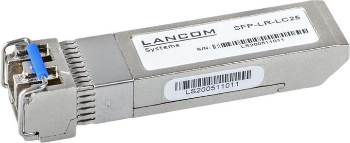 Image du produit Lancom Systems QSFP+, 40GBASE-LR/LW SMF 1310 nm