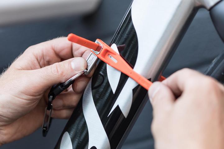 Actual product image HipLok Z Lok (40 cm)