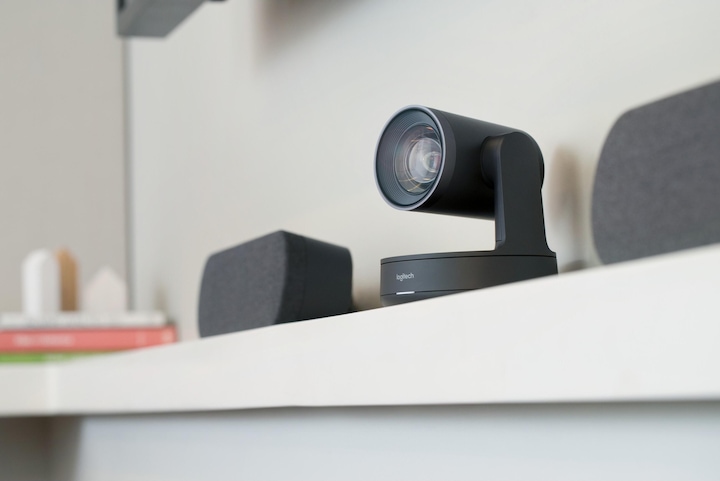 Produktbild Logitech Rally Plus