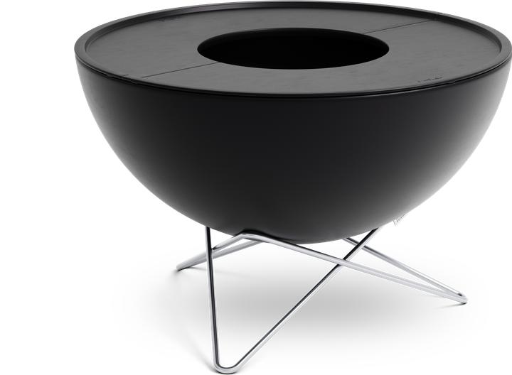 Actual product image Höfats BOWL 70 Plancha (70 cm)