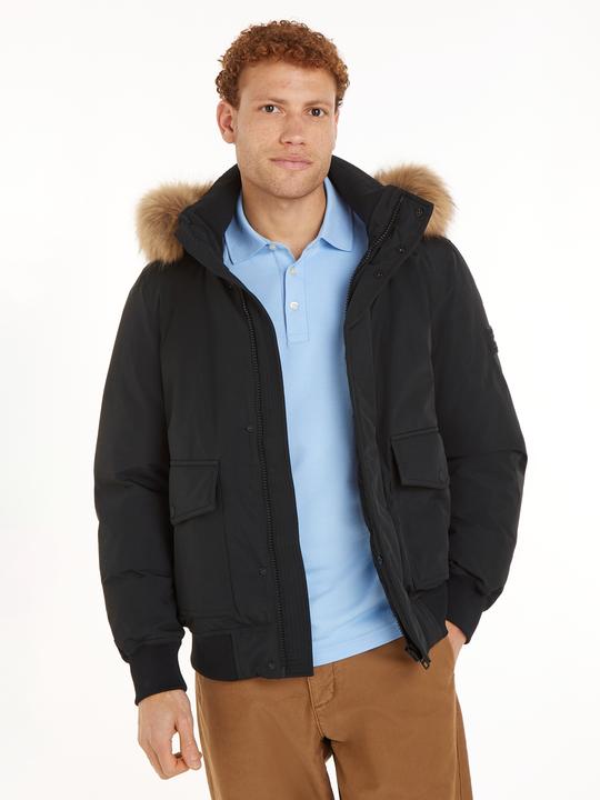 Immagine prodotto Tommy Hilfiger Rockie Down Bomber (XL)
