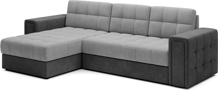 Image du produit ELTAP Blenvi (3 places, Canapé-lit, Canapé d'angle)