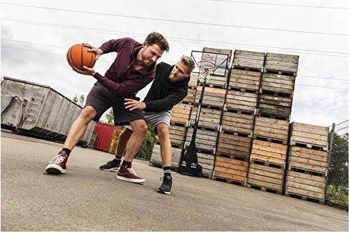 Produktbild Hudora Basketballständer Competition Pro