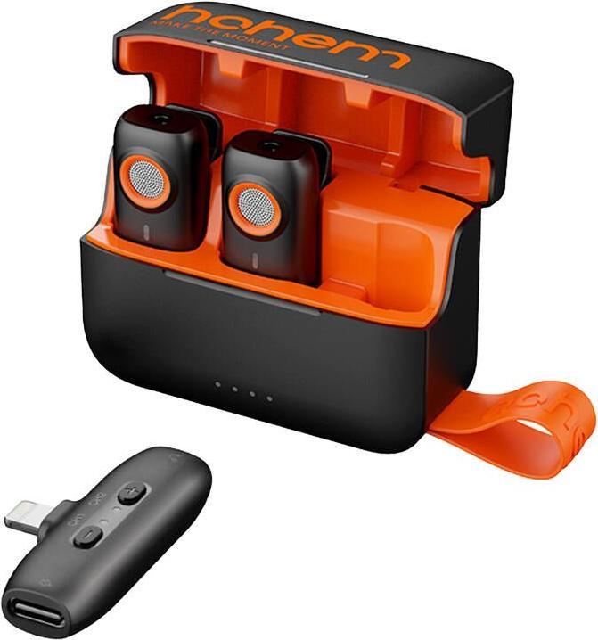 Produktbild Hohem MIC 01 Kit