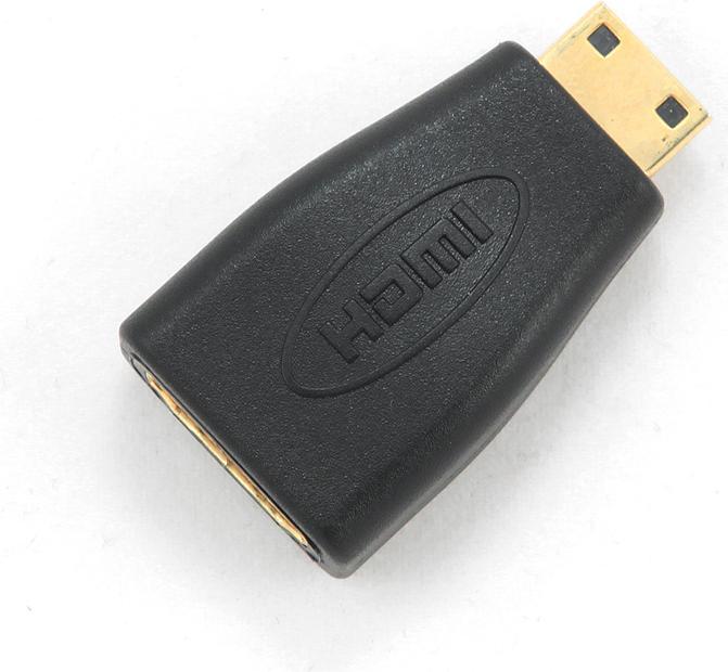 Produktbild Gembird mini HDMI (Typ C) — HDMI (Typ A) (HDMI, Mini HDMI, 15 cm)