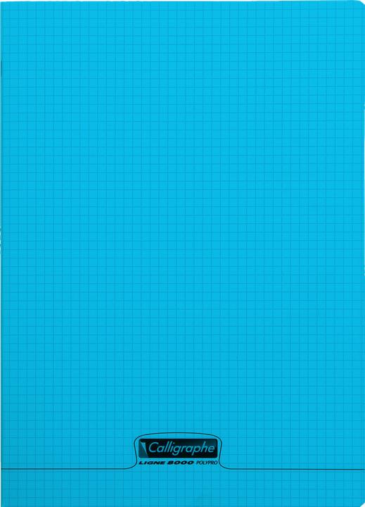 Produktbild Clairefontaine Ligne 8000 POLYPRO