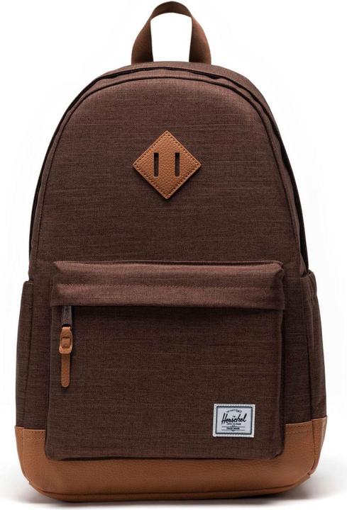 Natural, Potting Soil Crosshatch