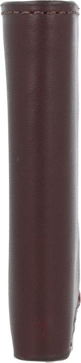 Image du produit Fossil Porte-monnaie Bronson en cuir 12 cm