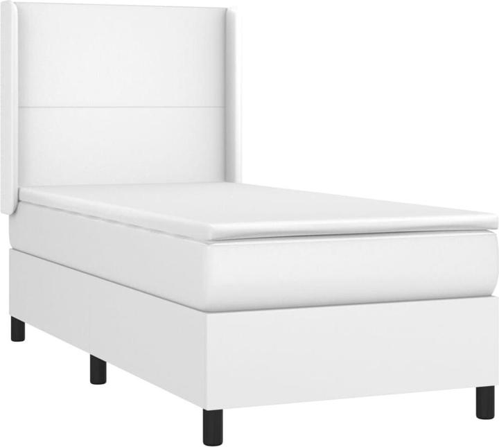 Produktbild vidaXL Boxspringbett (90 x 190 cm)