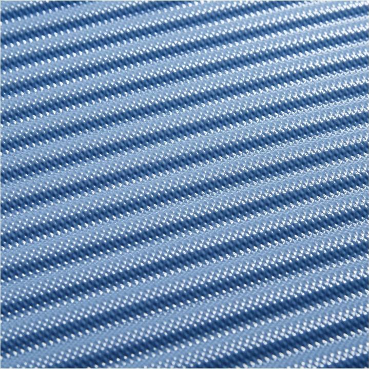 Actual product image Delsey Freestyle 4 Wheel Trolley 76 himmelblau (104 l)