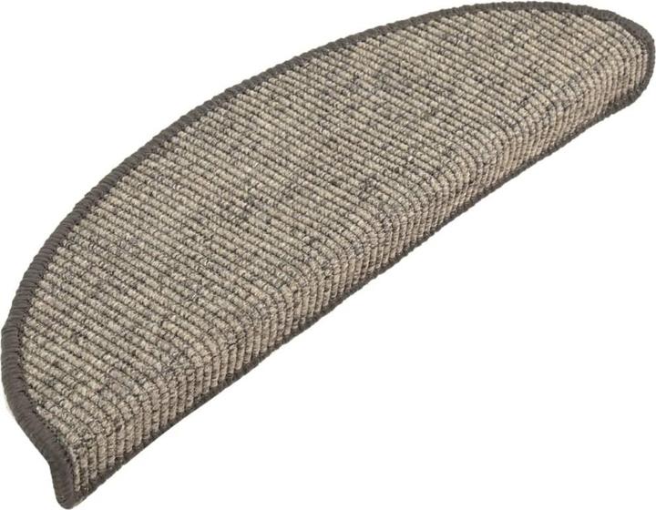 Immagine prodotto vidaXL Stufenmatte (20 x 56 cm)