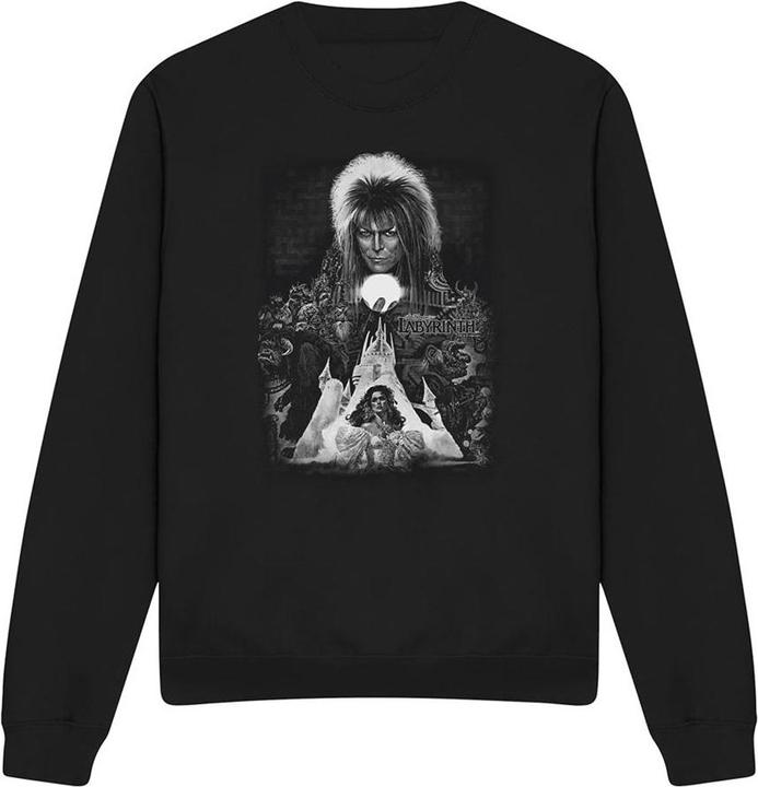 Produktbild Sweatshirt (XXL)