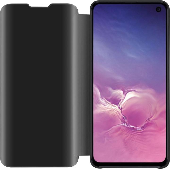 Image du produit Cadorabo Book Smart View Couverture miroir (Samsung Galaxy S10e)