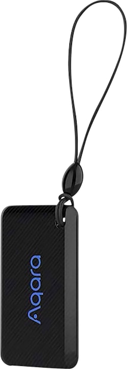 Actual product image Aqara NFC Card (Key card)