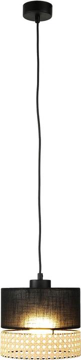 Image du produit Licht-Erlebnisse Suspension Banrey (E27)