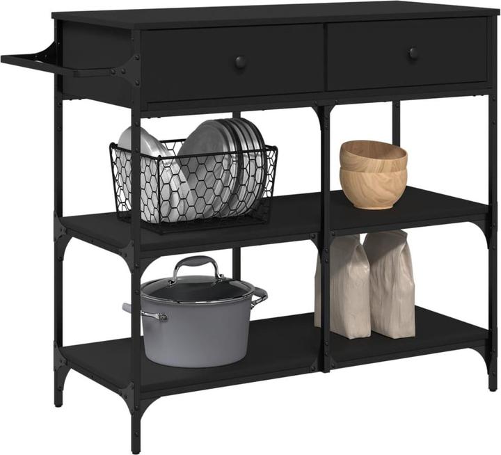 Produktbild vidaXL Oberriexingen