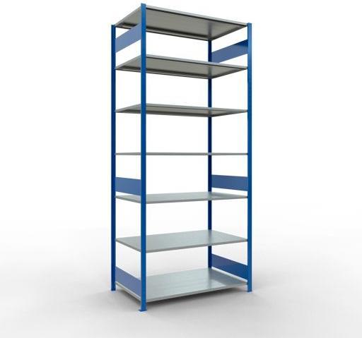 Galvanisé, RAL 5010