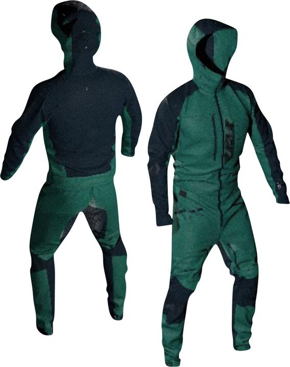 Produktbild Leatt MTB HydraDri 3.0 Mono Suit (Damen, L)