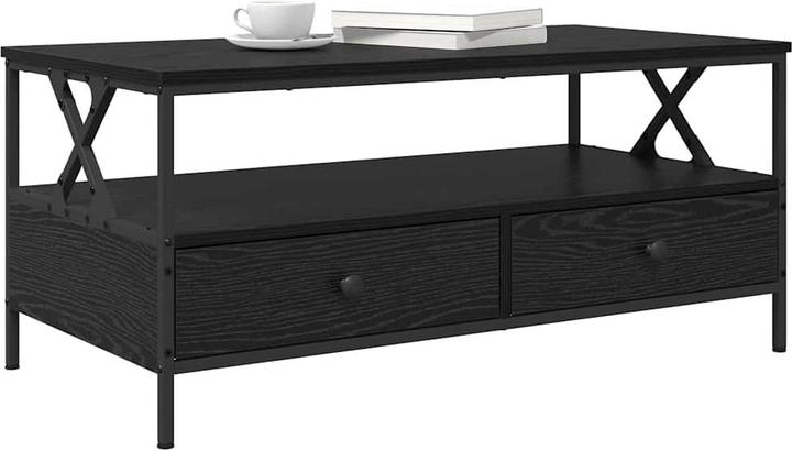 Actual product image VidaXL Coffee table (100 x 51 x 45 cm)