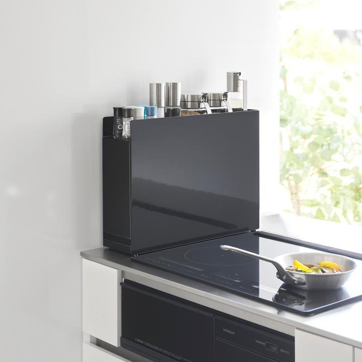 Produktbild Yamazaki Gewürzregal mit Schublade TOWER