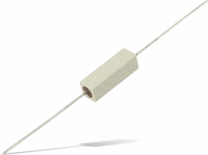 Actual product image Eneroid High-load wire resistor, 5 W, 180 Ω, 5%