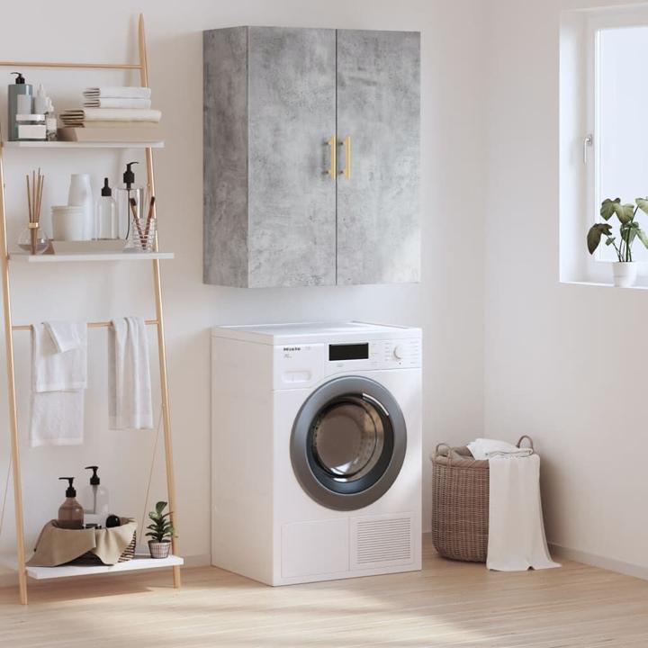 Image du produit vidaXL Wandschrank (69.50 x 34 x 90 cm)